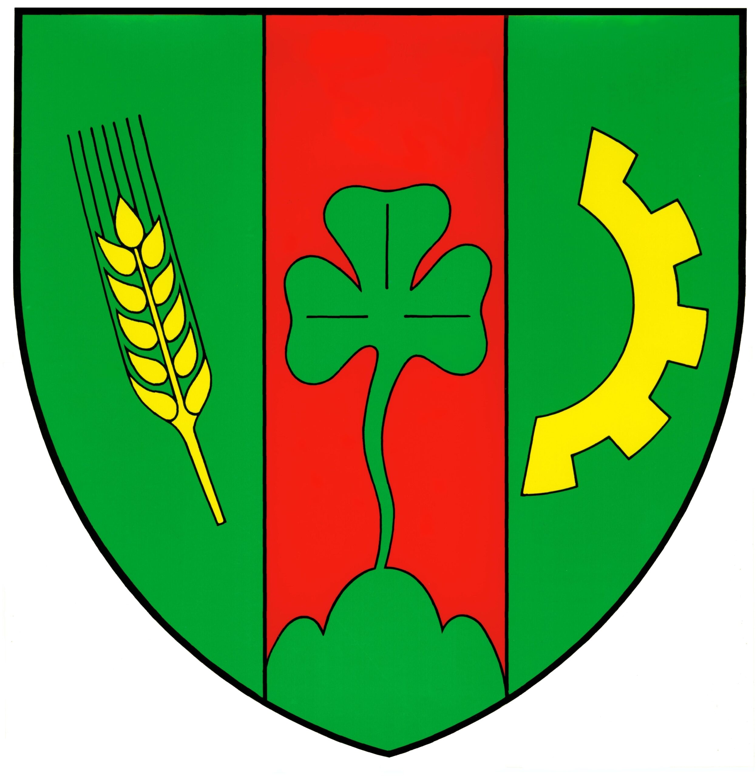 Vestenthal